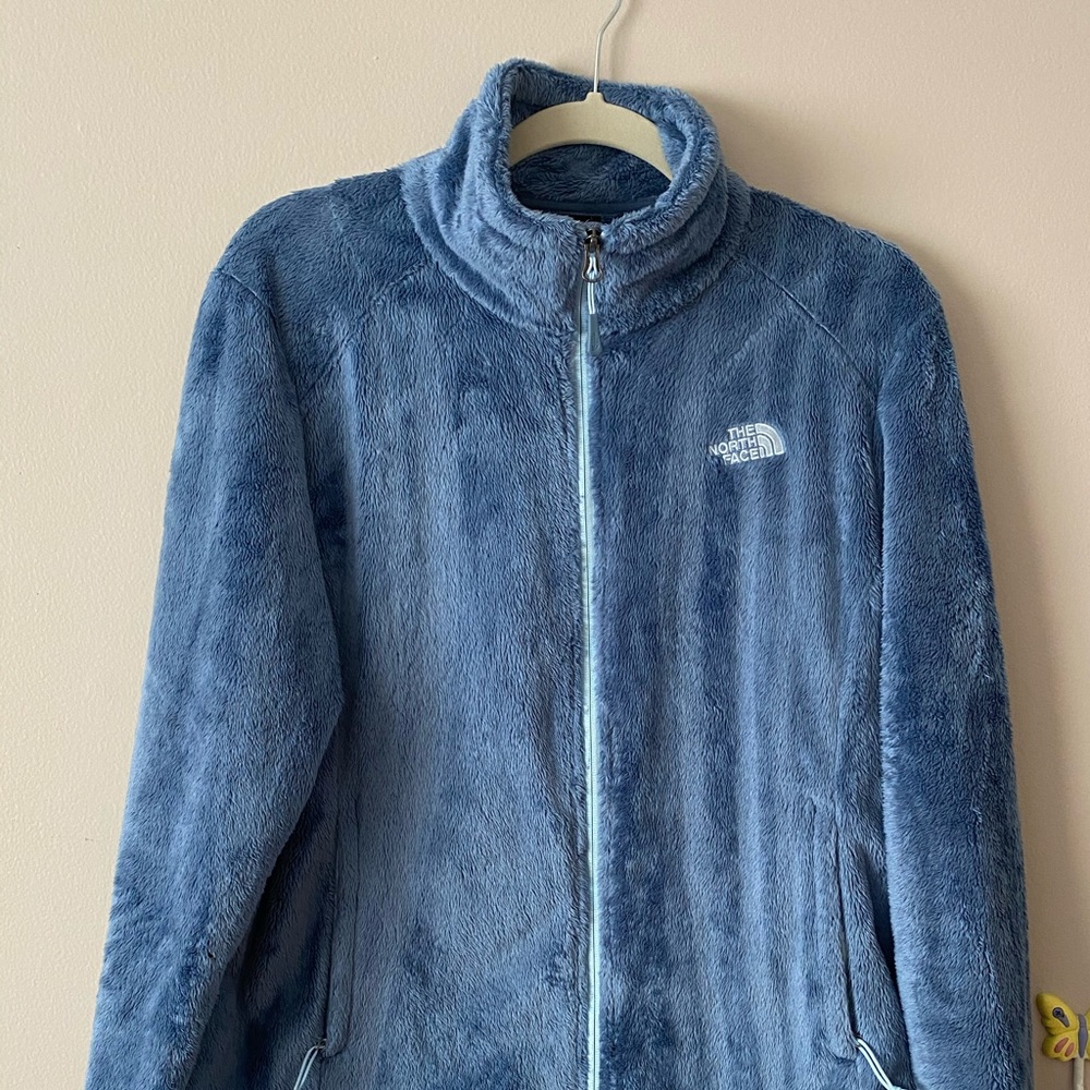 North Face Women’s Osito Jacket